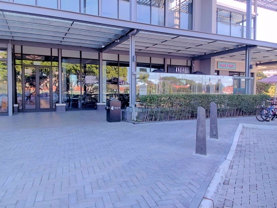 To Let commercial Property for Rent in Plumstead Western Cape